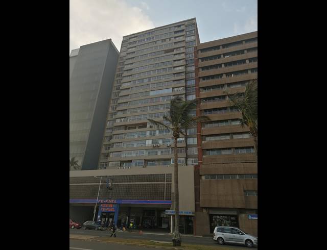 2 BEDROOM SECTIONAL TITLE SOLD IN DURBAN CENTRAL